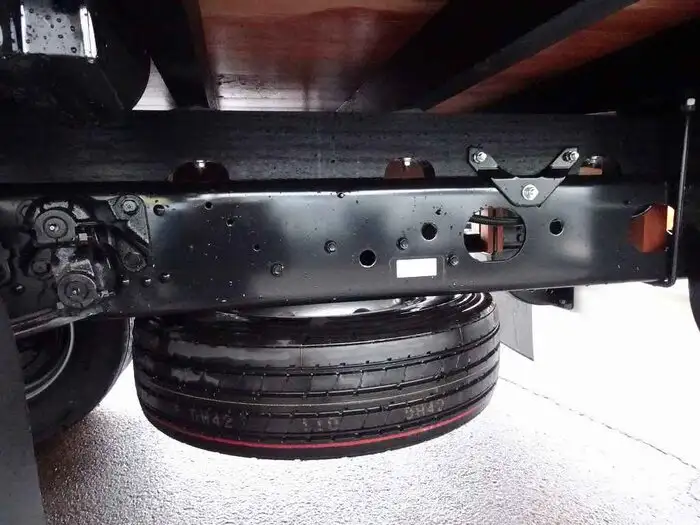 三菱 ファイター クレーン付き(ユニック) 2KG-FK62FZ R6|画像17