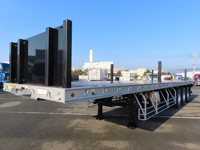 輸入車・その他 輸入車その他  トレーラー PFB34114 R6｜画像1