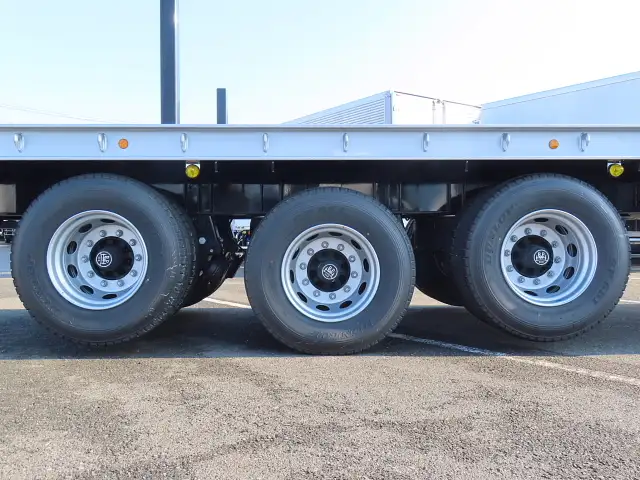 輸入車・その他 輸入車その他  トレーラー PFB34114 R6｜画像19