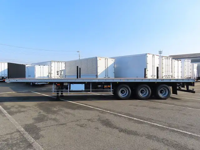 輸入車・その他 輸入車その他  トレーラー PFB34114 R6｜画像3
