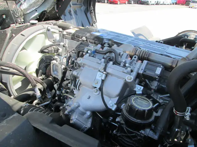 三菱 ファイター  アームロール 2KG-FK62FZ R5｜画像19