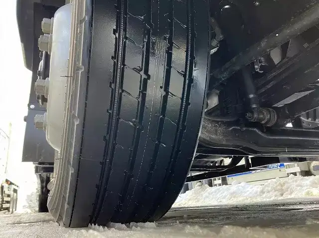 三菱 ファイター  車両重機運搬 2KG-FK62FZ R6｜画像19