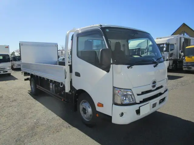 日野 デュトロ 平ボディ 2KG-XZU720M R5|画像2