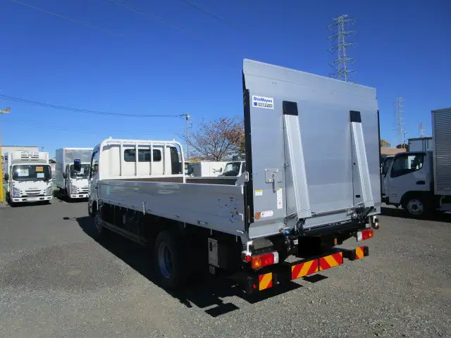 日野 デュトロ 平ボディ 2KG-XZU720M R5|画像6
