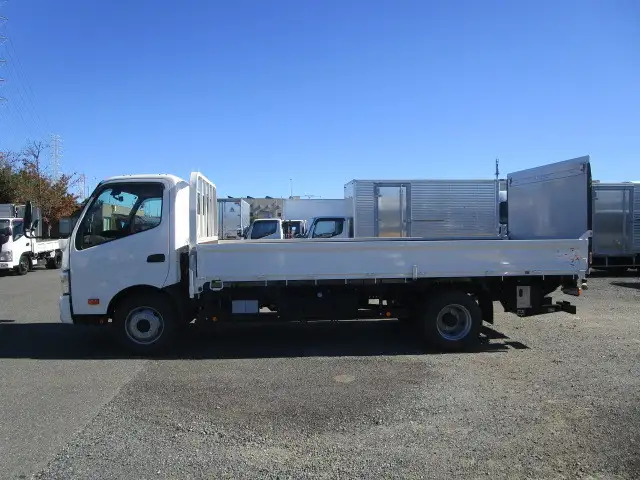 日野 デュトロ 平ボディ 2KG-XZU720M R5|画像7