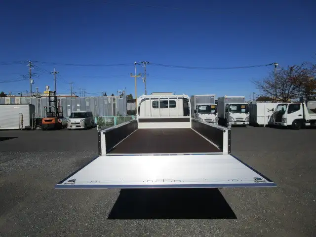 日野 デュトロ 平ボディ 2KG-XZU720M R5|画像9