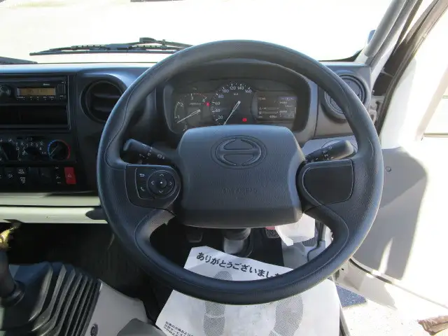 日野 デュトロ 平ボディ 2KG-XZU720M R5|画像13