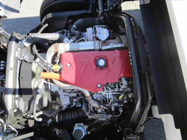 日野 デュトロ 平ボディ 2KG-XZU720M R5|画像19
