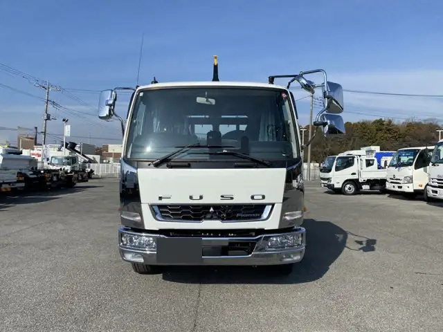三菱 ファイター アームロール 2KG-FK62FZ R6|画像2