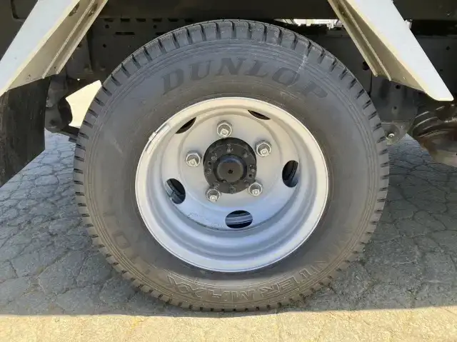 日野 デュトロ  ダンプ 2RG-XZU600T R4｜画像20