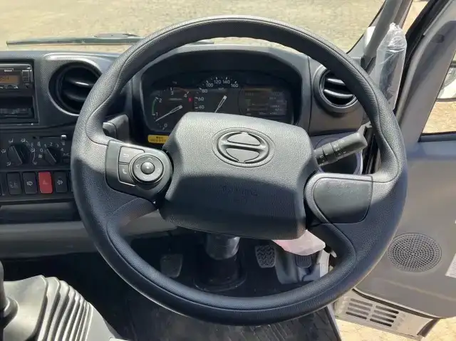 日野 デュトロ  ダンプ 2RG-XZU600T R4｜画像8