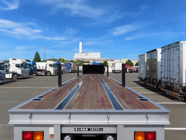 国内・その他 国産車その他  トレーラー PFB34114 unregistered｜画像7