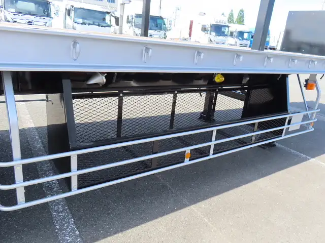 国内・その他 国産車その他  トレーラー PFB34114 unregistered｜画像13