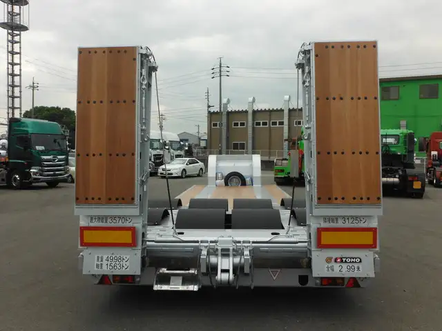 東邦 国産車その他  トレーラー TD50J3T2 R5｜画像5