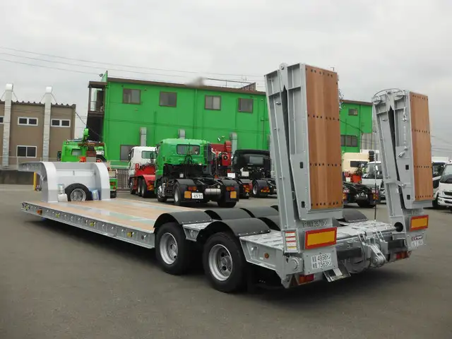 東邦 国産車その他  トレーラー TD50J3T2 R5｜画像6