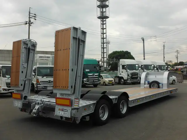 東邦 国産車その他  トレーラー TD50J3T2 R5｜画像4