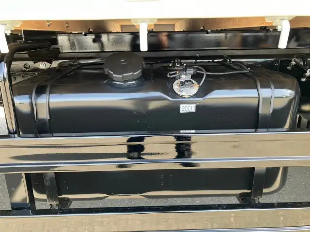 三菱 ファイター クレーン付き(ユニック) 2KG-FK62FZ R6|画像15