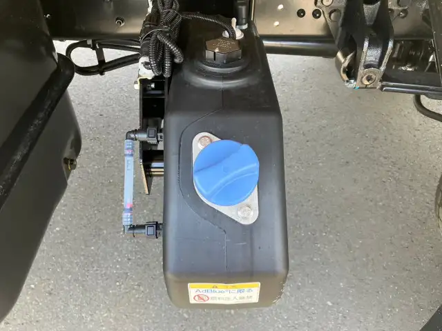 三菱 ファイター クレーン付き(ユニック) 2KG-FK62FZ R6|画像16