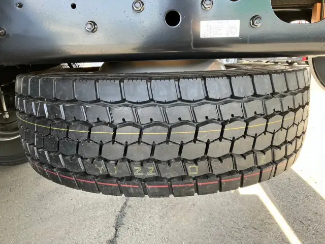 三菱 ファイター クレーン付き(ユニック) 2KG-FK62FZ R6|画像17