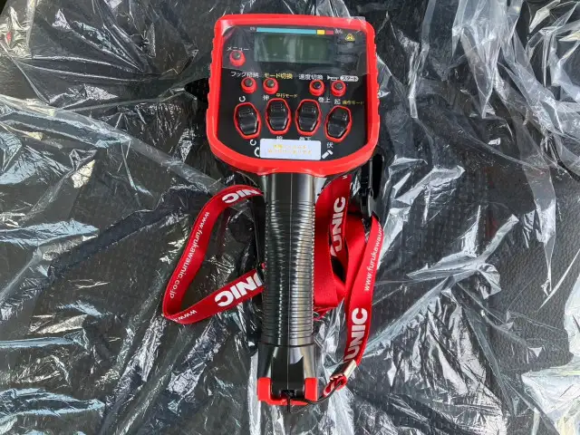 三菱 ファイター クレーン付き(ユニック) 2KG-FK62FZ R6|画像7