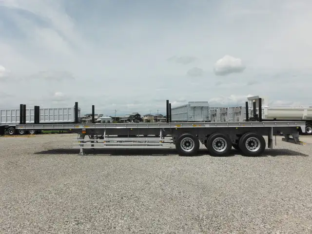 国内・その他 国産車その他  トレーラー DFPFH341A R6｜画像7