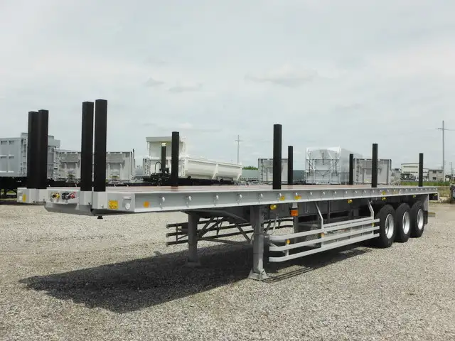 国内・その他 国産車その他  トレーラー DFPFH341A R6｜画像1