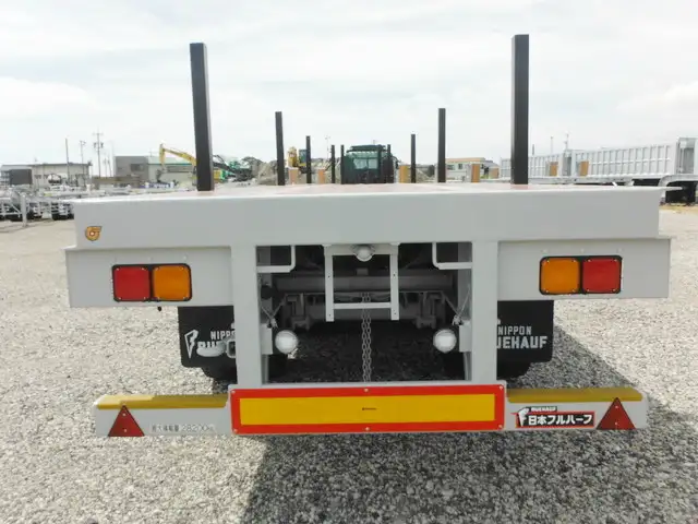 国内・その他 国産車その他  トレーラー DFPFH341A R6｜画像6