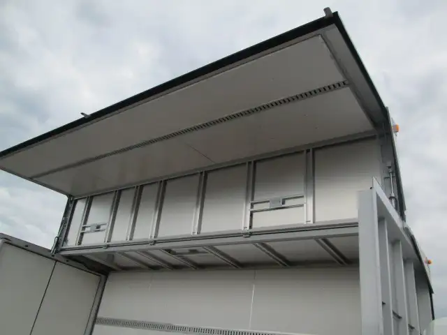 三菱 ファイター ウイング 2KG-FK65F R5|画像9