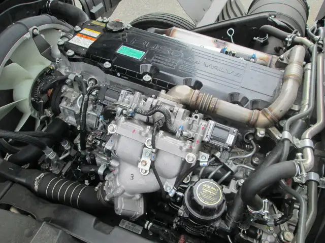 三菱 ファイター ウイング 2KG-FK65F R5|画像20