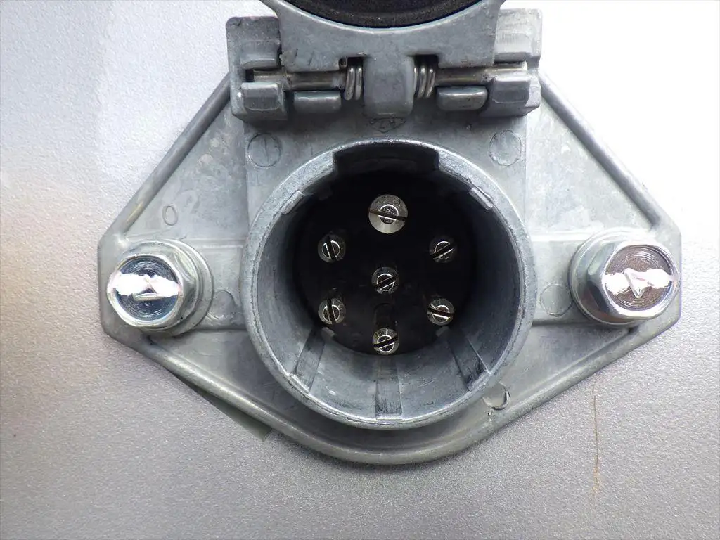 国内・その他 国産車その他  トレーラー TF36F1C3S unregistered｜画像12