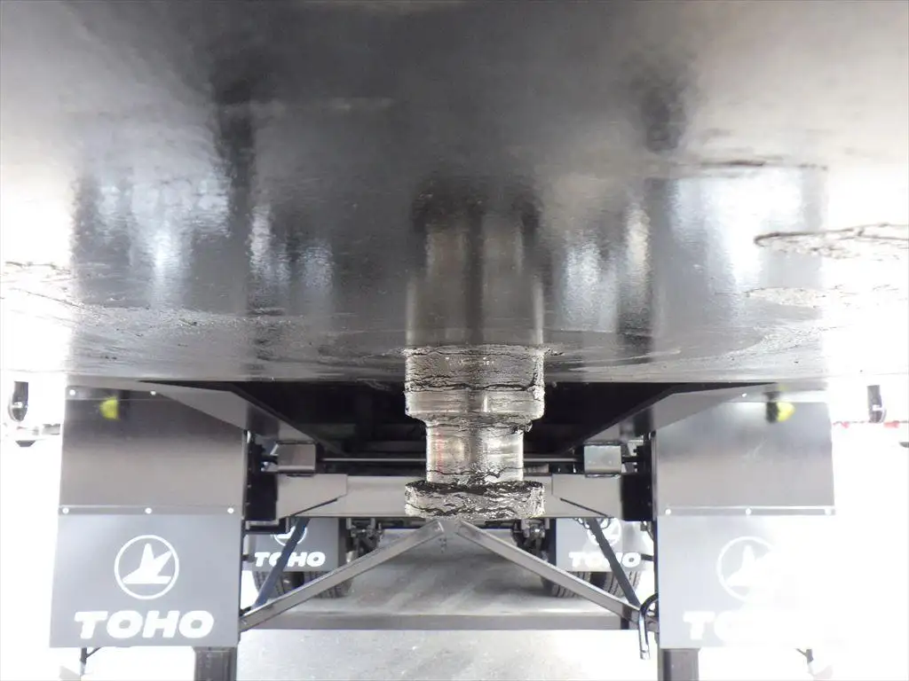 国内・その他 国産車その他  トレーラー TF36F1C3S unregistered｜画像14