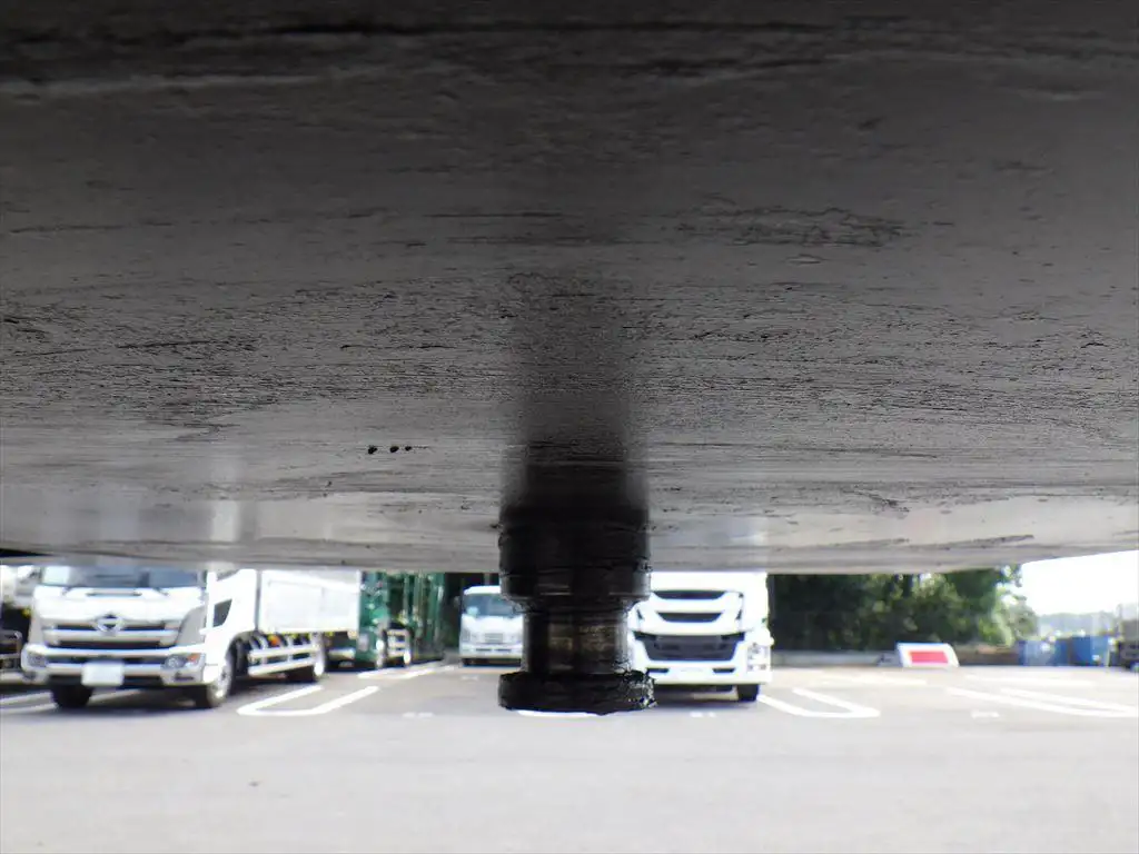 国内・その他 国産車その他  トレーラー TF36F1C3S unregistered｜画像15