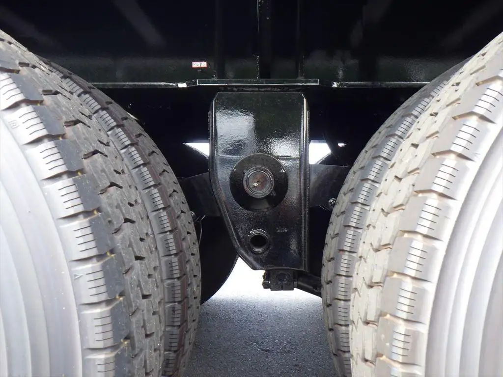 国内・その他 国産車その他  トレーラー TF36F1C3S unregistered｜画像19