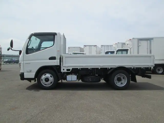 三菱 キャンター  平ボディ 2RG-FBAV0 R5｜画像7