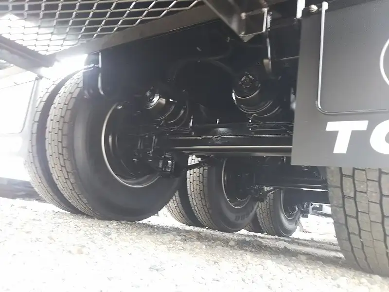 東邦 国産車その他  トレーラー  R7｜画像14