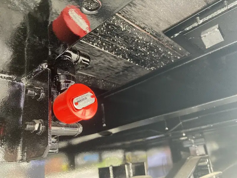 東邦 国産車その他  トレーラー TE36H2C3改 R7｜画像12