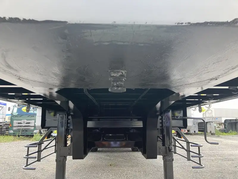 東邦 国産車その他  トレーラー TE36H2C3改 R7｜画像14