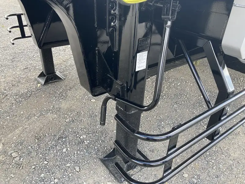 東邦 国産車その他  トレーラー TE36H2C3改 R7｜画像11