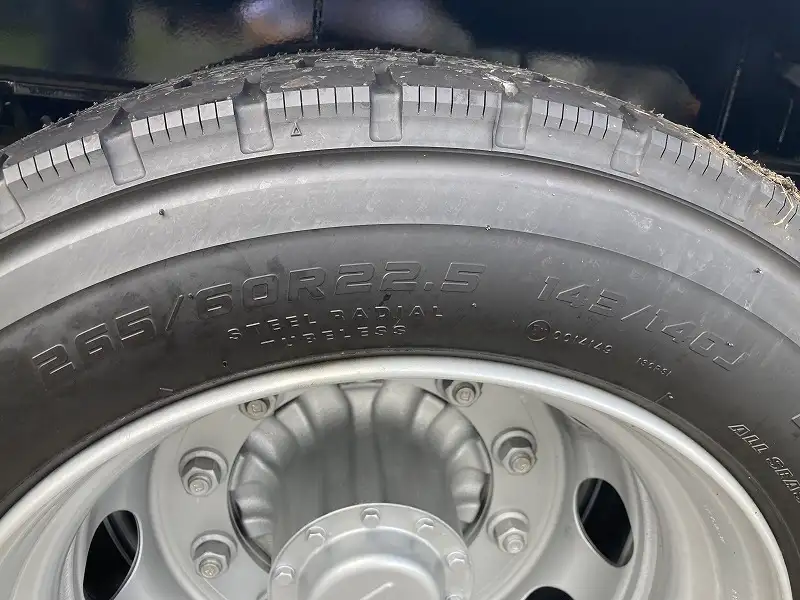 東邦 国産車その他  トレーラー TE36H2C3改 R7｜画像20