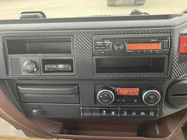 日野 レンジャー  ダンプ 2KG-FD2ABA R5｜画像10