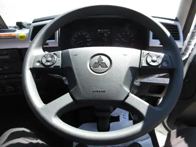 三菱 ファイター クレーン付き(ユニック) 2KG-FK62FZ R5|画像10