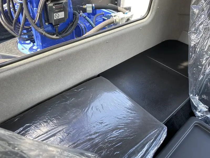 三菱 ファイター クレーン付き(ユニック) 2KG-FK62FZ R6|画像14