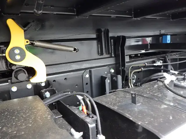 三菱 キャンター  ダンプ 2RG-FBA60 R6｜画像16