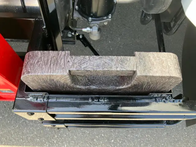 三菱 ファイター クレーン付き(ユニック) 2KG-FK62FZ R6|画像15