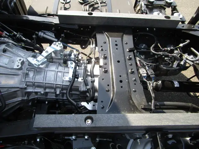 日野 デュトロ  ダンプ 2KG-XZU600T R5｜画像15