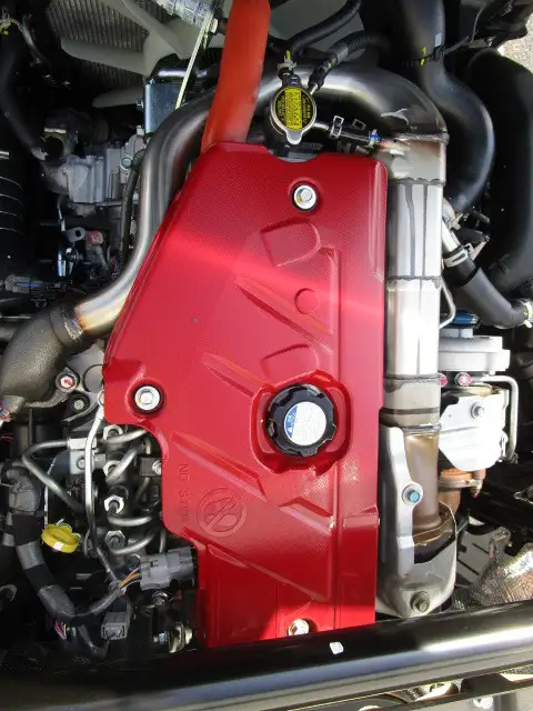 日野 デュトロ  ダンプ 2KG-XZU600T R5｜画像19