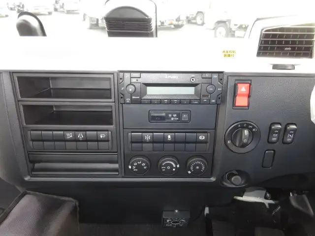 三菱 ファイター クレーン付き(ユニック) 2KG-FK62FZ R6|画像15