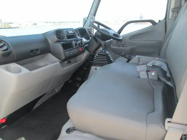 日野 デュトロ  ダンプ 2KG-XZU675T R5｜画像14