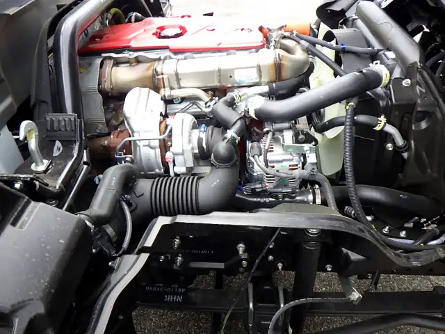 トヨタ ダイナ  平ボディ 2KG-XZU712 R6｜画像19