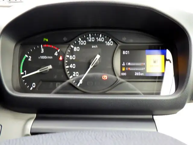 トヨタ ダイナ  平ボディ 2KG-XZU712 R6｜画像11